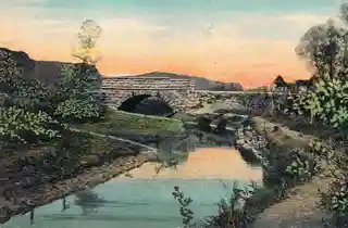 Bridge No. L1409