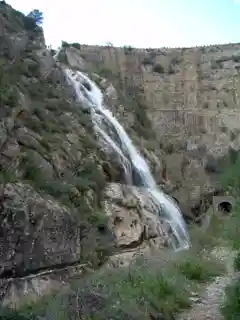 Tibi Dam