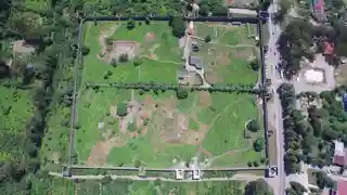 Gonio-Apsaros Fortress