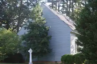 Old Providence Presbyterian Church