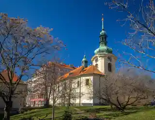 St Nicholas Church