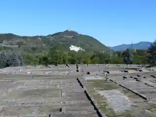 Amphitheatre of Libarna