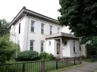 Smith–Turner House