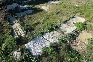 Ras ir-Raħeb Megalithic temple and Punic-Roman remains