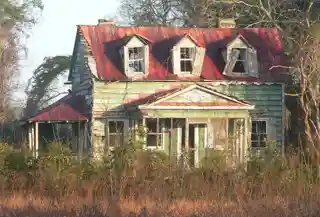 Hutchinson House