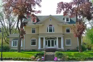 Potter House