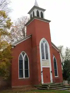 St. Andrew's Episcopal Church