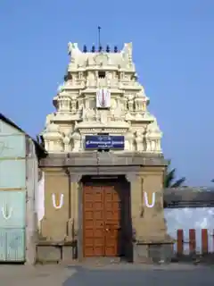 Deepaprakasa Perumal Temple