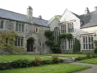 Cotehele