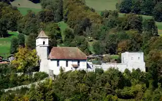 Ringgenberg Castle