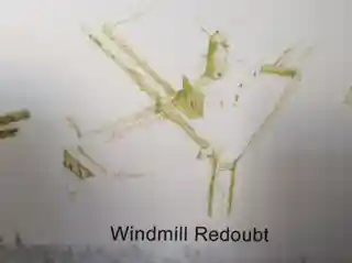 Windmill Redoubt