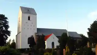 Sulsted Church