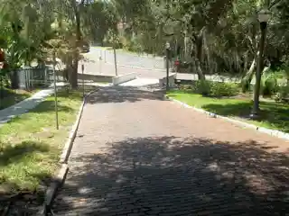 Roser Park Historic District