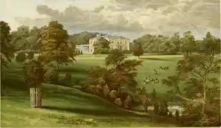 Ashcombe Park