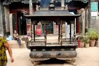Jindeng Temple