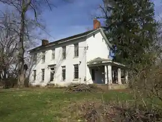 Austin-Magie Farm and Mill District