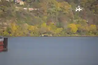 Davis Island Lock and Dam Site