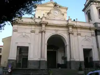 Co-Cathedral of Saint Mary of the Assumption and Saint Catellus
