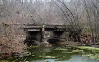 Le Grand Bridge