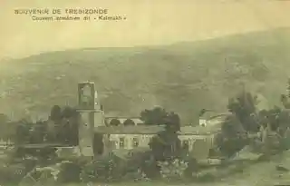 Monastery of the All-Saviour