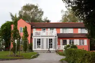 Little House