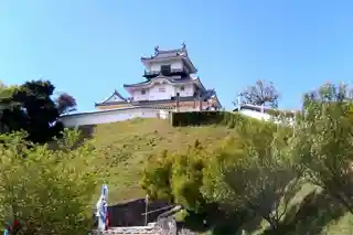 Kakegawa Castle 掛川城