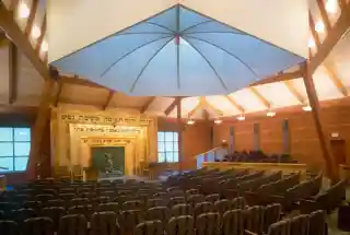 Temple Israel