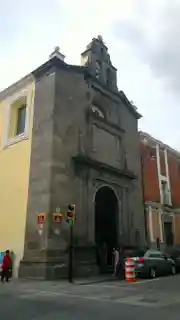 Church of San Pedro