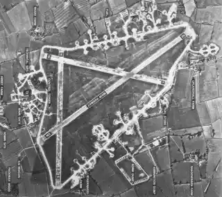 RAF Bungay