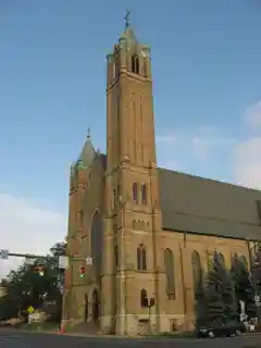 St. Raphael Church