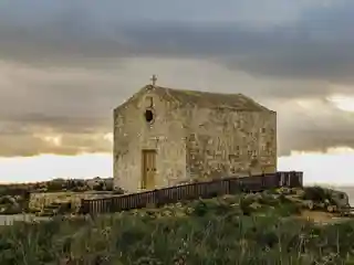 Saint Mary Magdalene Chapel