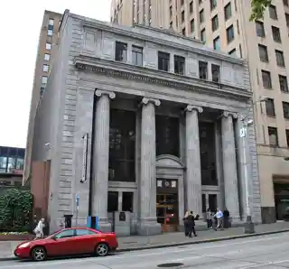 Bank of California Building
