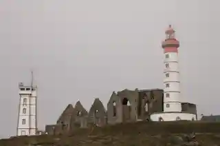 Saint-Mathieu Lighthouse