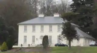Aghavrin House