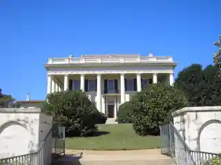 Cowles House