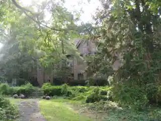 Hillside (Julian Price House)