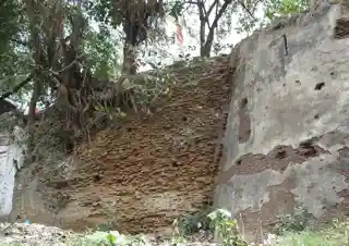 Sialkot Fort
