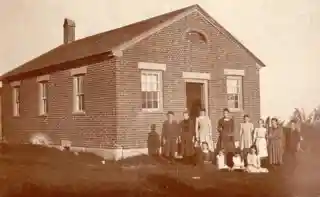 Bell Hill School
