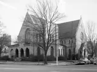 Church of the Good Shepherd