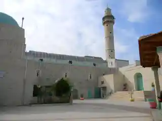 Great Mosque of Ramla