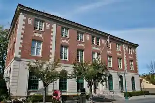 Coeur d'Alene Federal Building