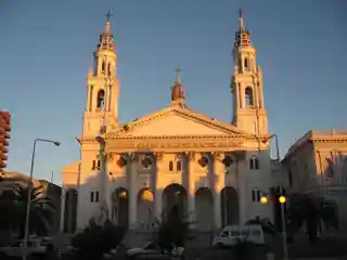 Our Lady of the Rosary Cathedral