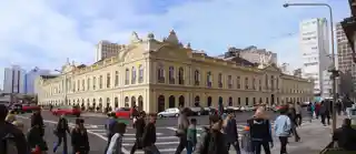 Porto Alegre Public Market