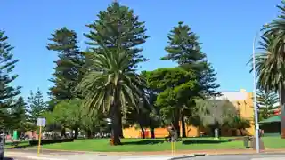 Pioneer Park