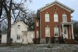 George H. Haven House