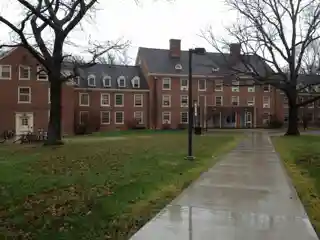 Collins Hall