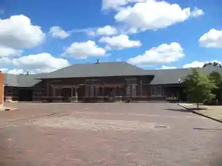Union Station depot