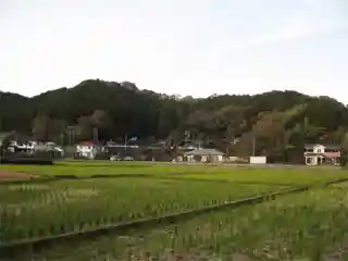 Katsurayama Castle