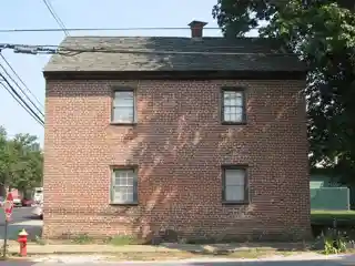 Mattias Scholle House