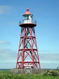 Stavoren Lighthouse